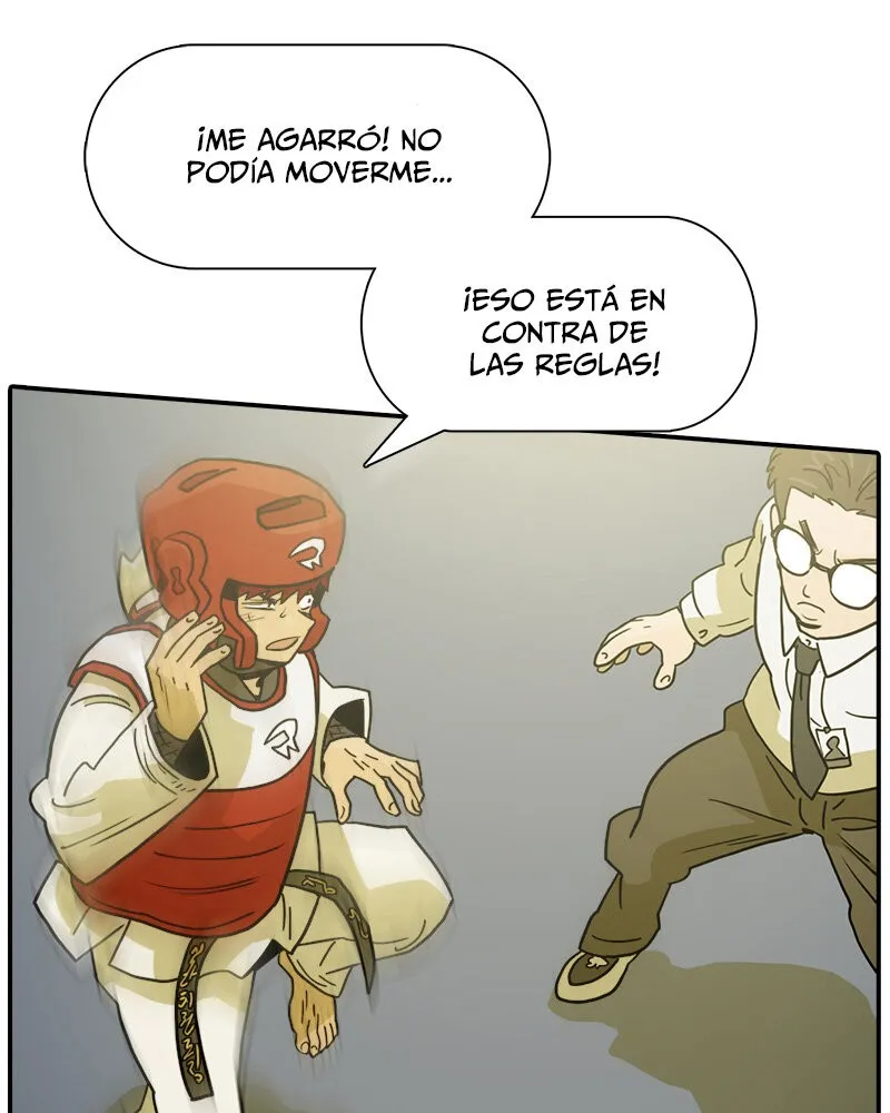 Taekwondo Kid Capítulo 53 en Línea - página 94