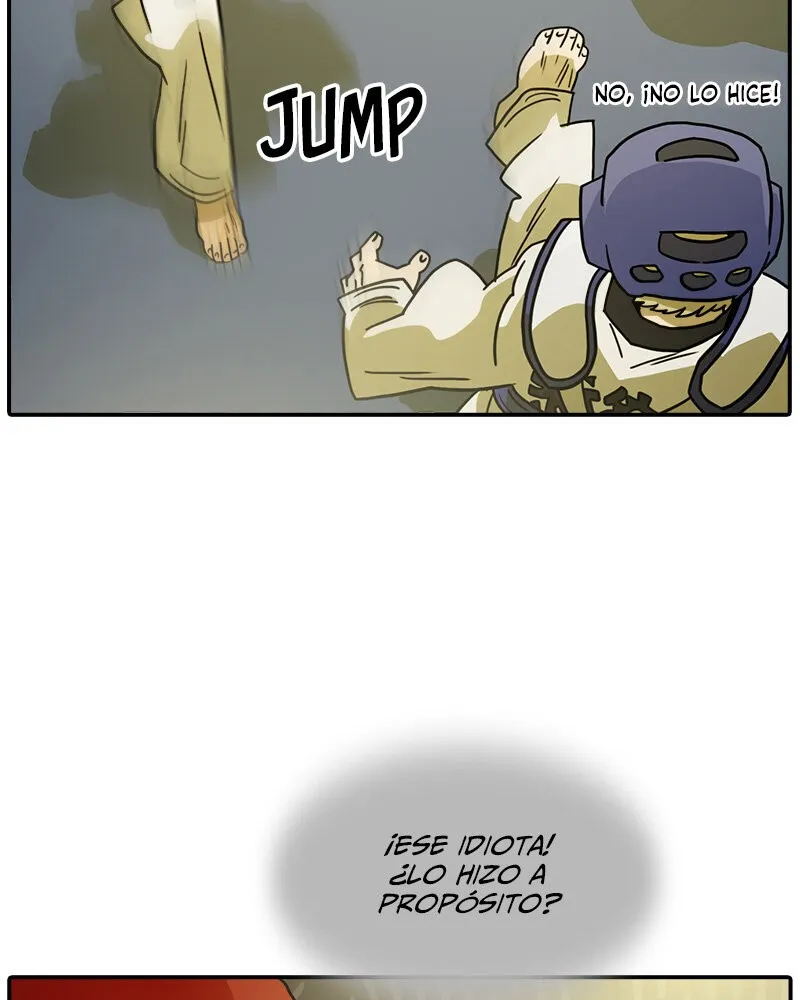 Taekwondo Kid Capítulo 53 en Línea - página 95