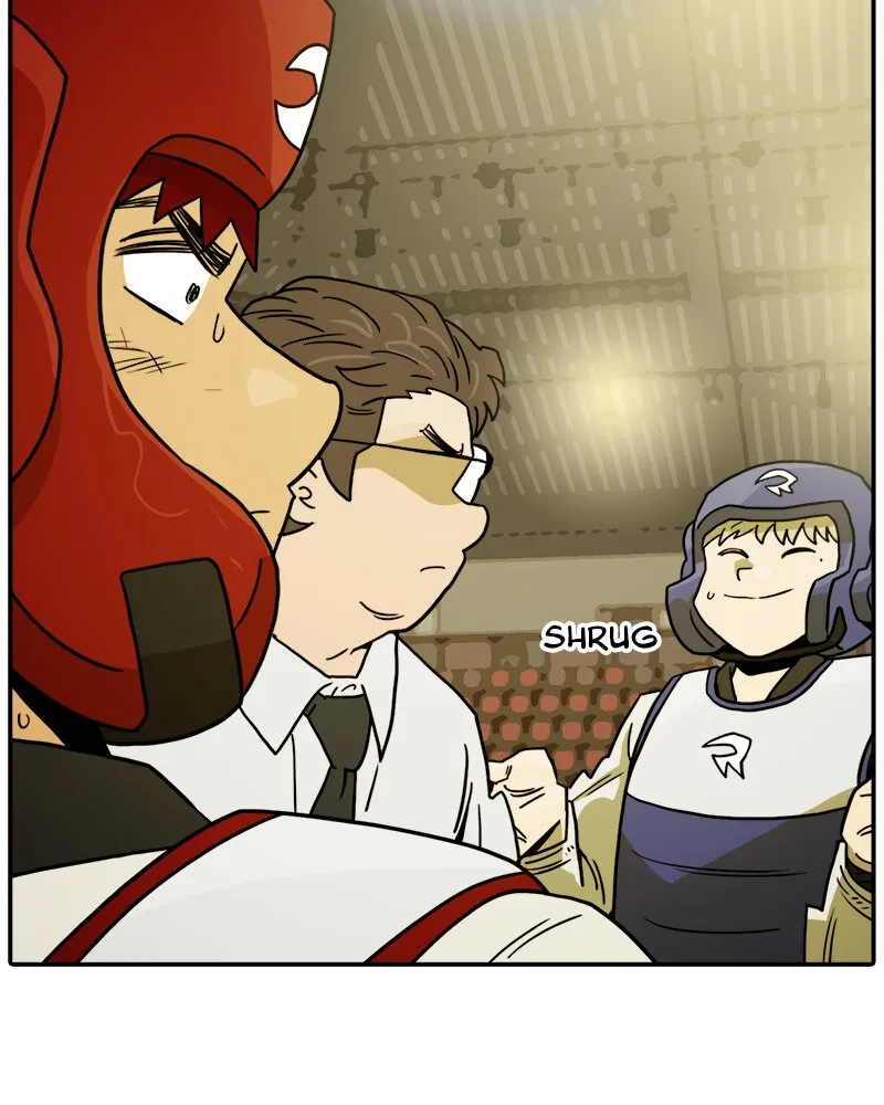 Taekwondo Kid Capítulo 53 en Línea - página 96