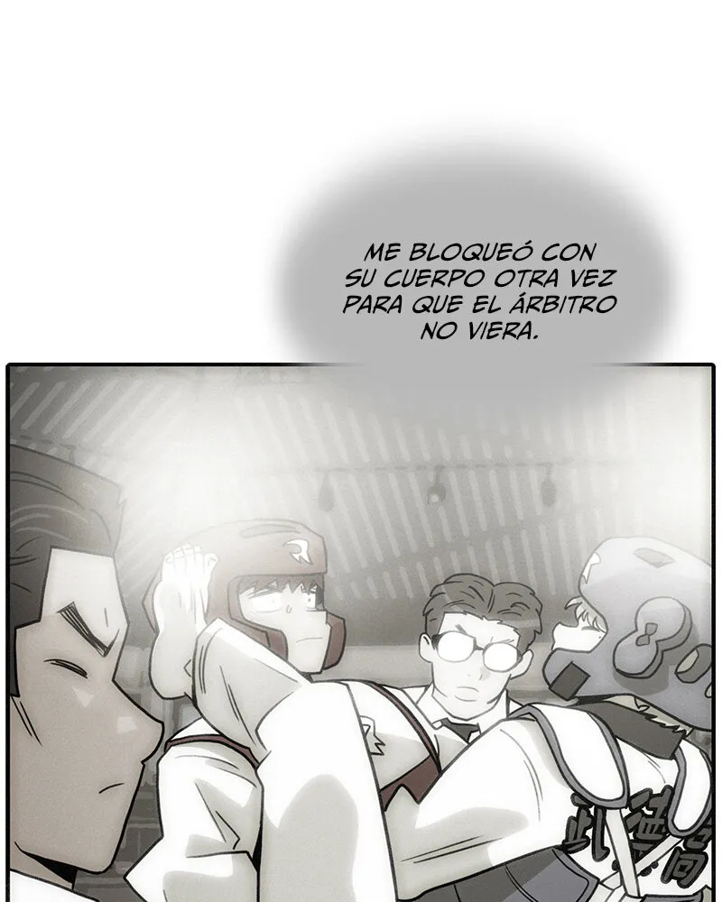 Taekwondo Kid Capítulo 53 en Línea - página 97