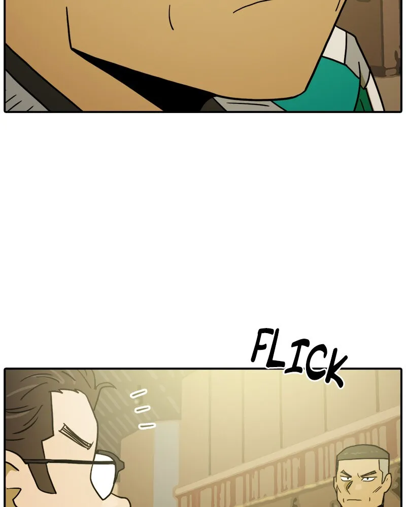Taekwondo Kid Capítulo 53 en Línea - página 101