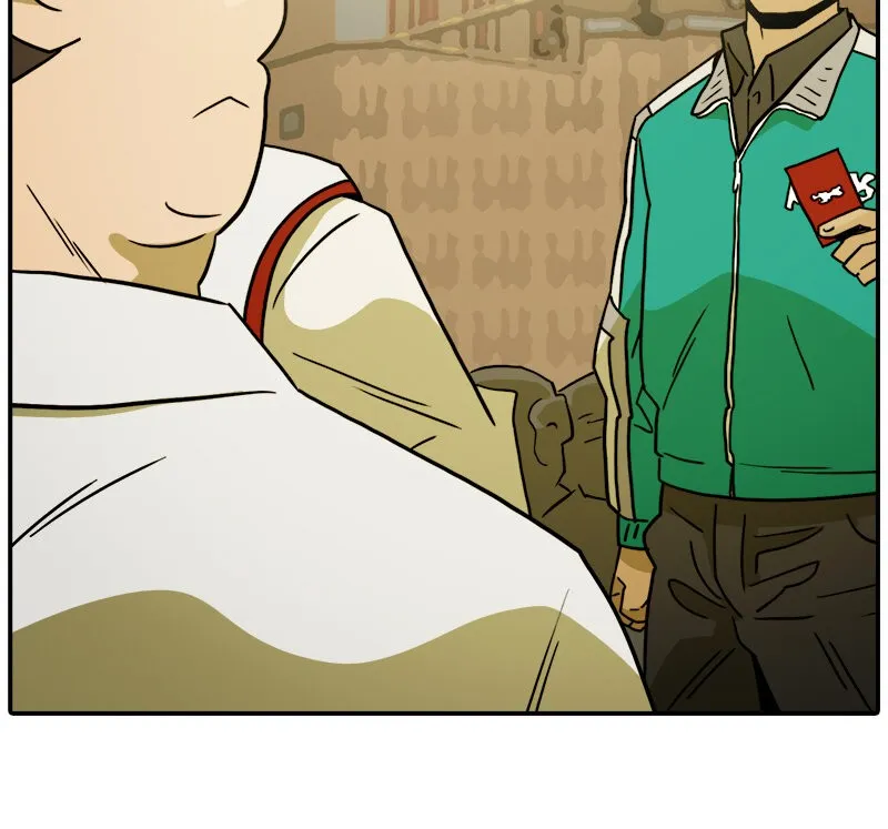 Taekwondo Kid Capítulo 53 en Línea - página 102