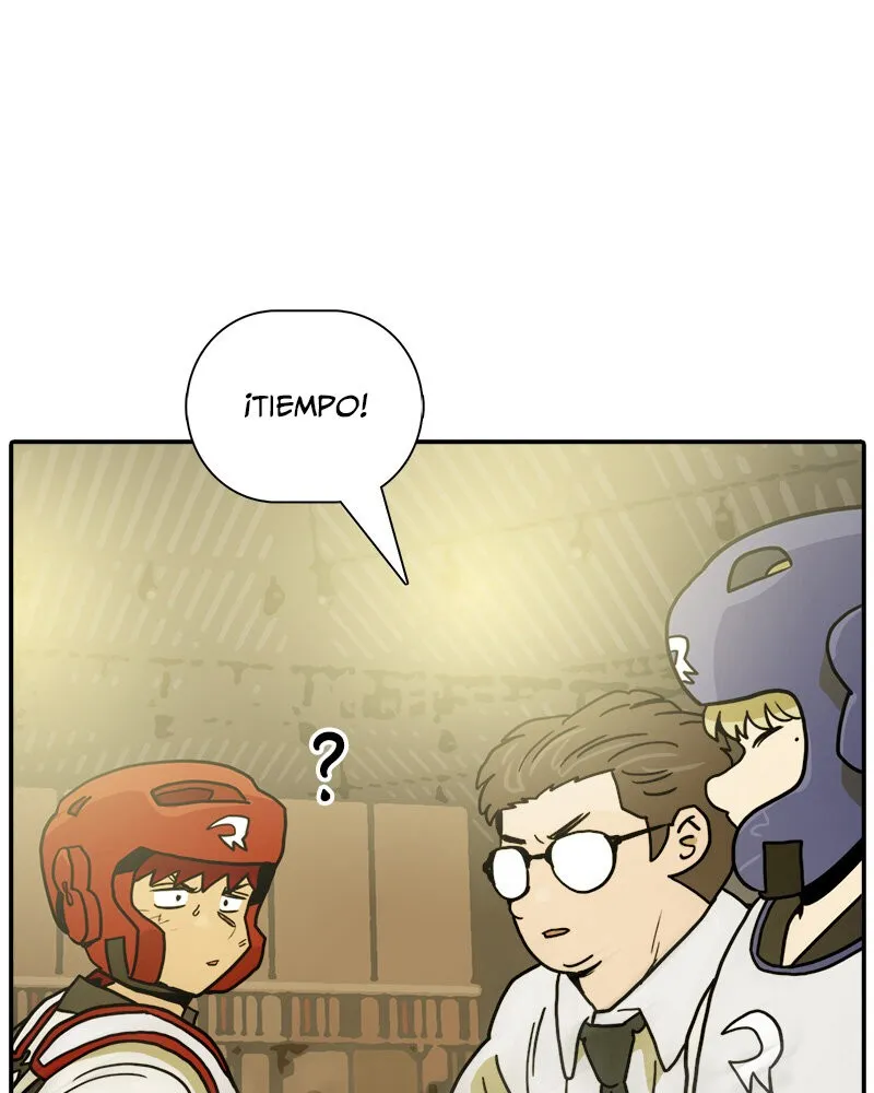 Taekwondo Kid Capítulo 53 en Línea - página 103