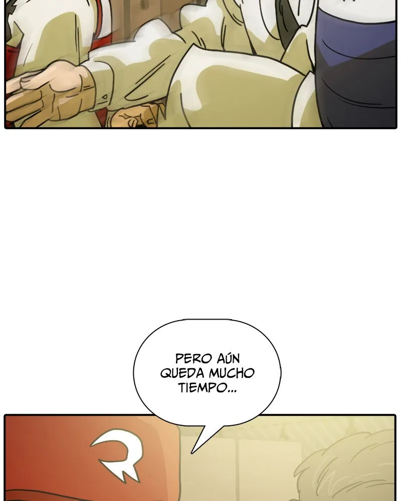 Taekwondo Kid Capítulo 53 en Línea - página 104