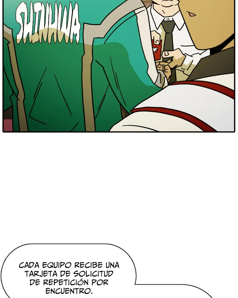 Taekwondo Kid Capítulo 53 en Línea - página 108