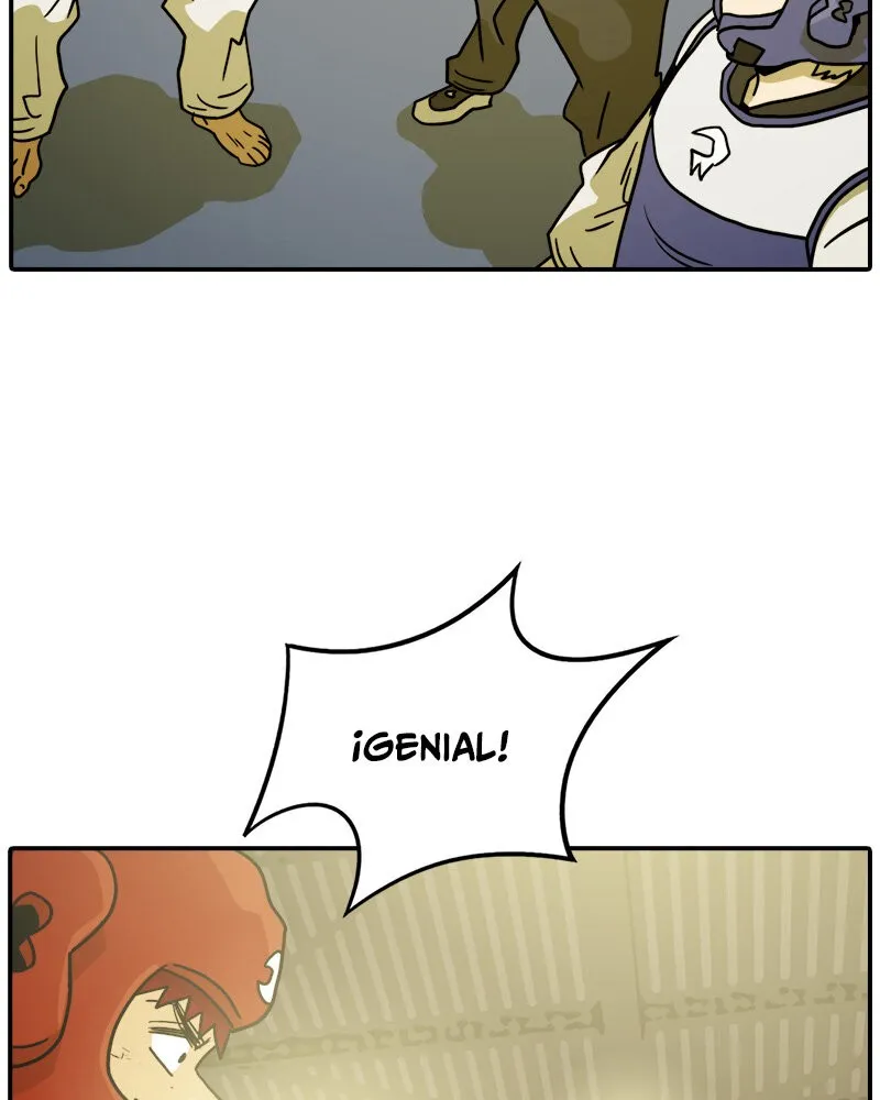 Taekwondo Kid Capítulo 53 en Línea - página 114