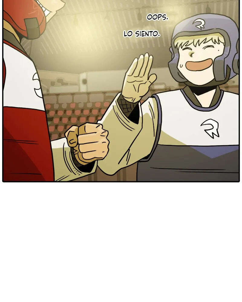 Taekwondo Kid Capítulo 53 en Línea - página 115