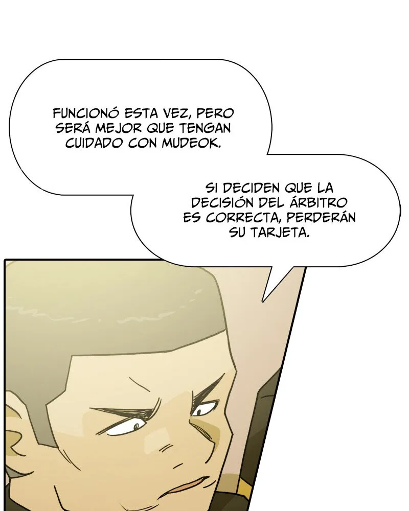 Taekwondo Kid Capítulo 53 en Línea - página 118