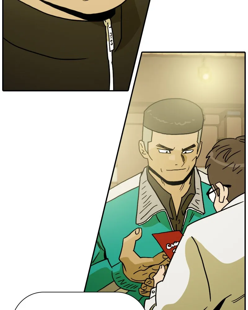 Taekwondo Kid Capítulo 53 en Línea - página 119