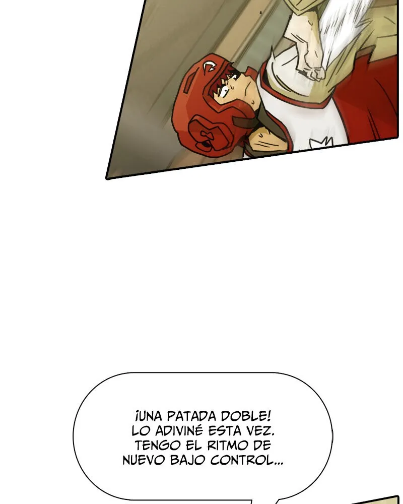 Taekwondo Kid Capítulo 53 en Línea - página 124