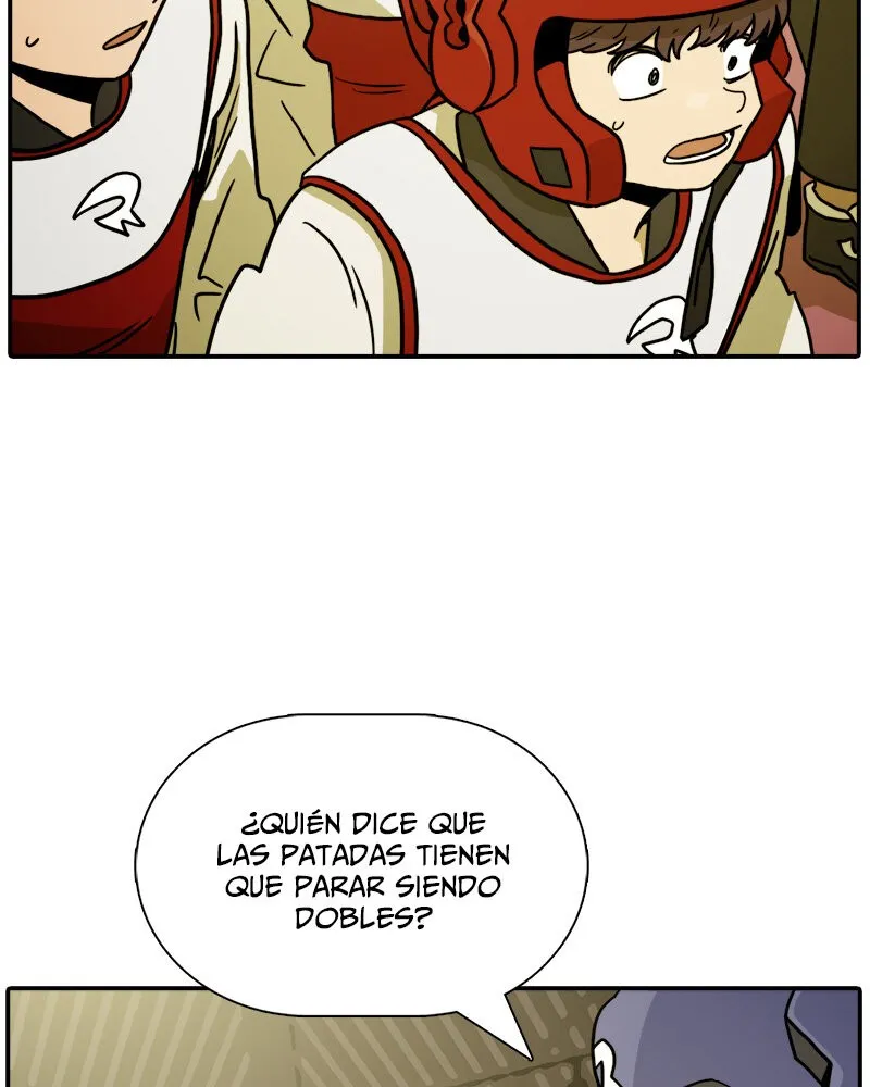 Taekwondo Kid Capítulo 53 en Línea - página 129