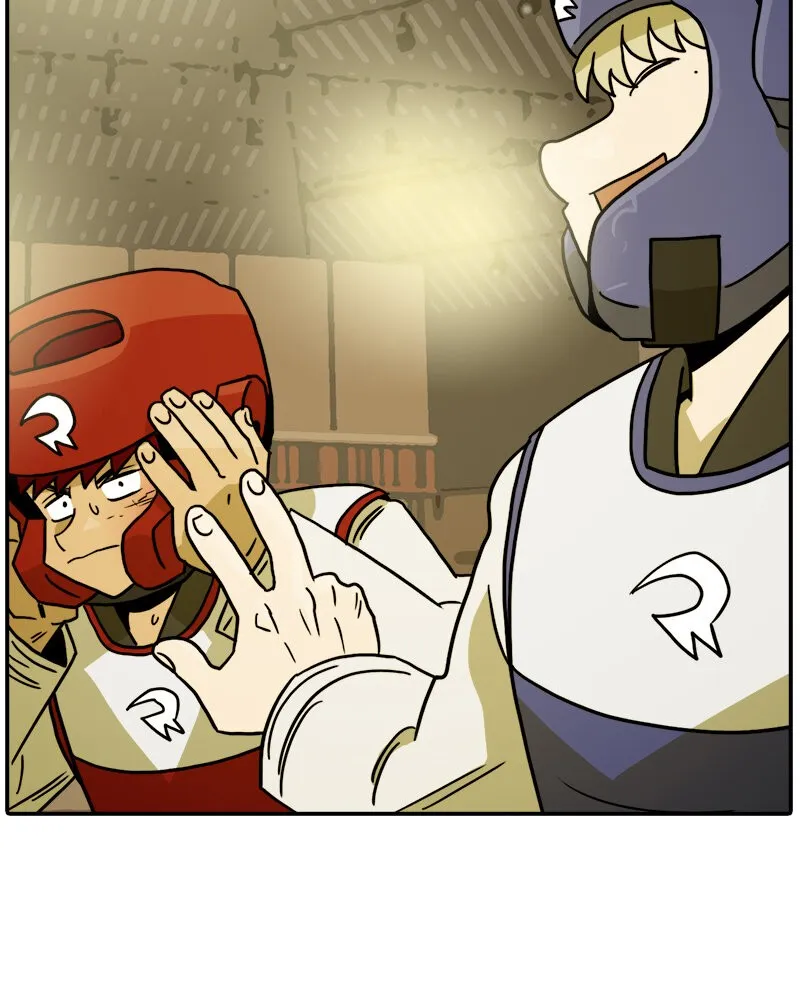 Taekwondo Kid Capítulo 53 en Línea - página 130