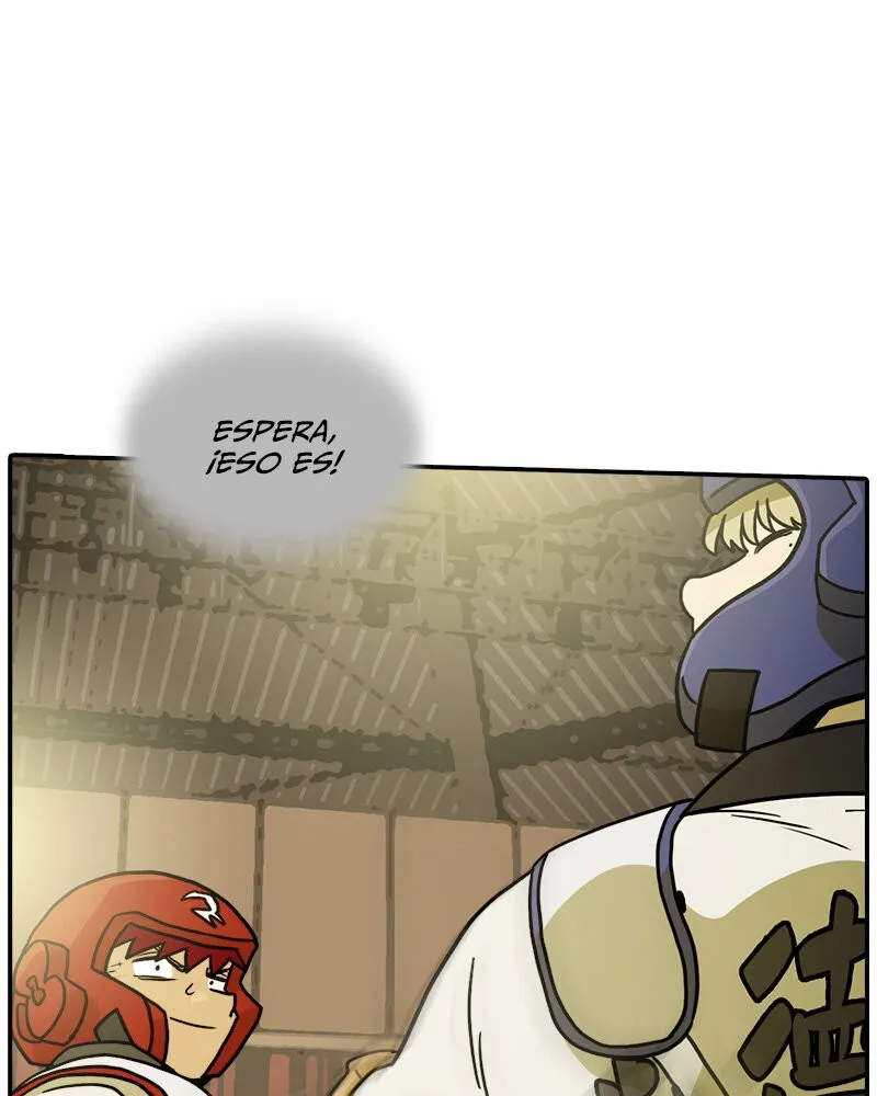 Taekwondo Kid Capítulo 53 en Línea - página 134
