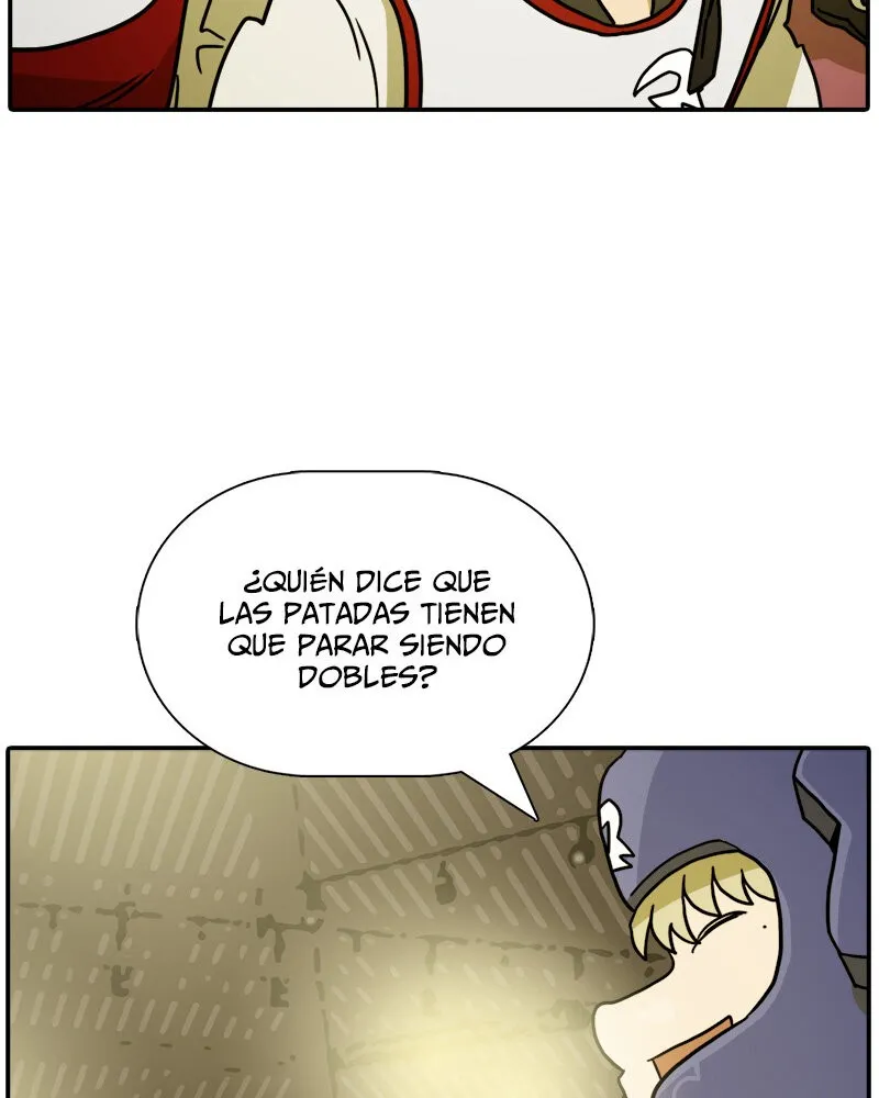 Taekwondo Kid Capítulo 54 en Línea - página 5