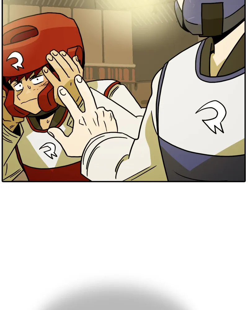 Taekwondo Kid Capítulo 54 en Línea - página 6