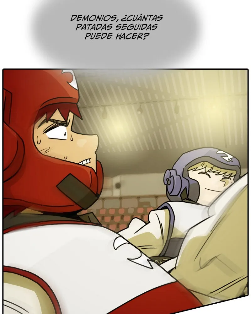 Taekwondo Kid Capítulo 54 en Línea - página 7