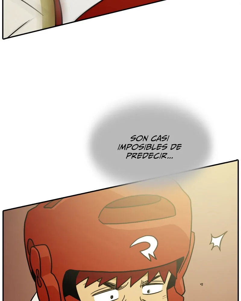 Taekwondo Kid Capítulo 54 en Línea - página 8