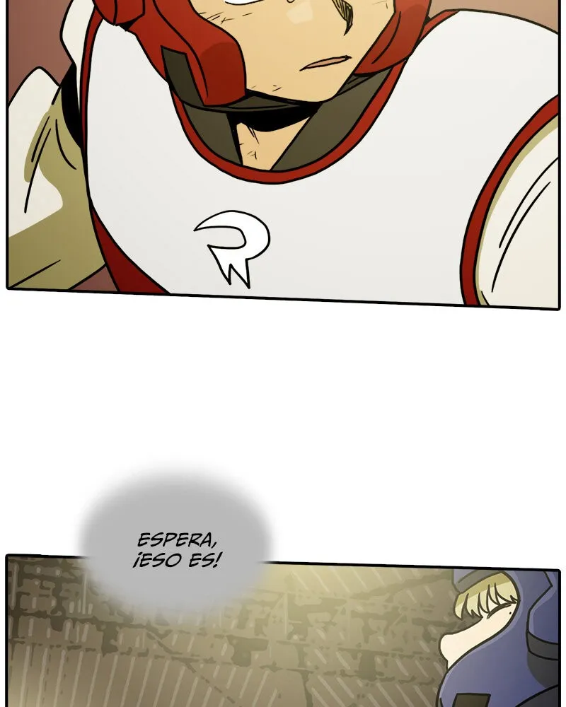 Taekwondo Kid Capítulo 54 en Línea - página 9