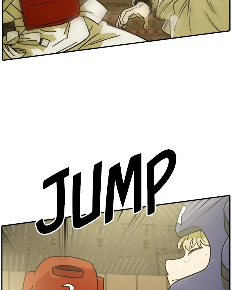 Taekwondo Kid Capítulo 54 en Línea - página 13
