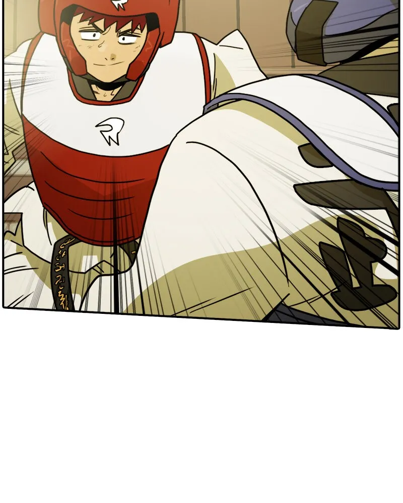 Taekwondo Kid Capítulo 54 en Línea - página 14