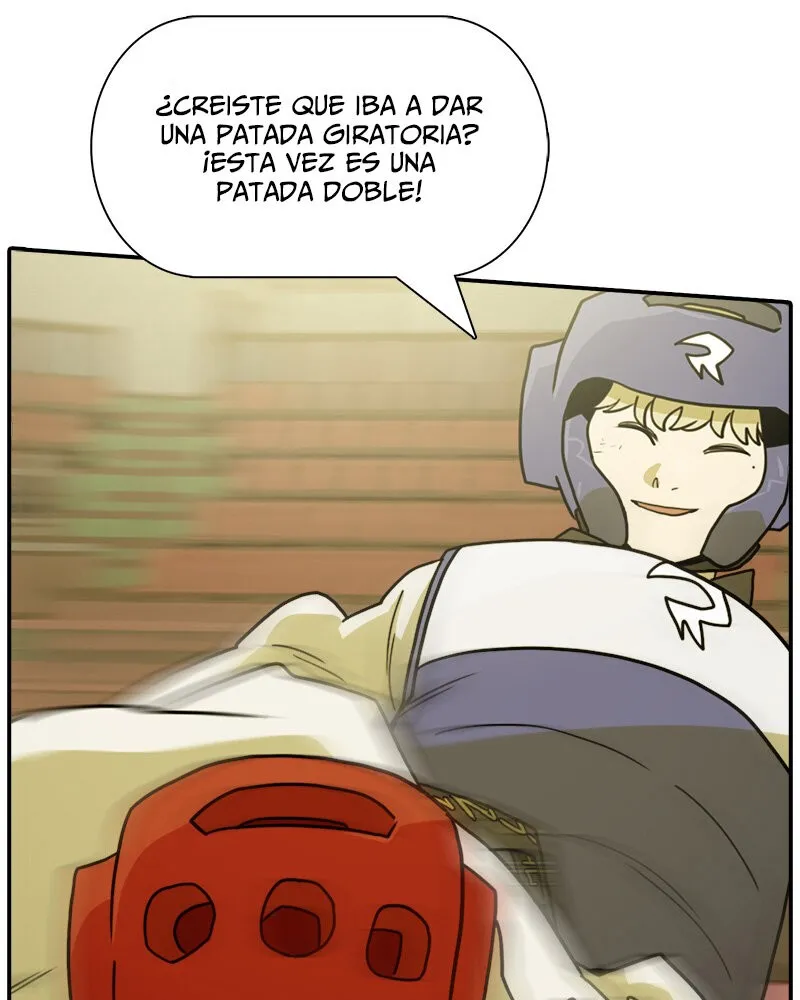 Taekwondo Kid Capítulo 54 en Línea - página 15