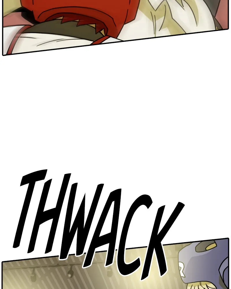 Taekwondo Kid Capítulo 54 en Línea - página 16