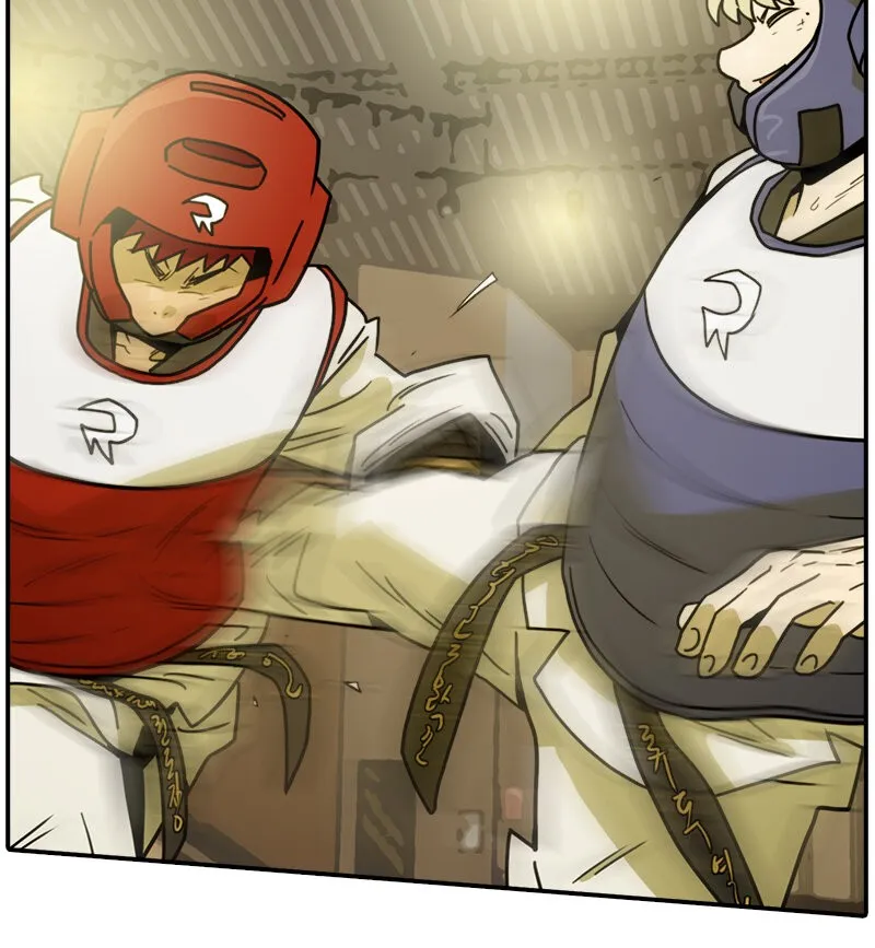 Taekwondo Kid Capítulo 54 en Línea - página 17