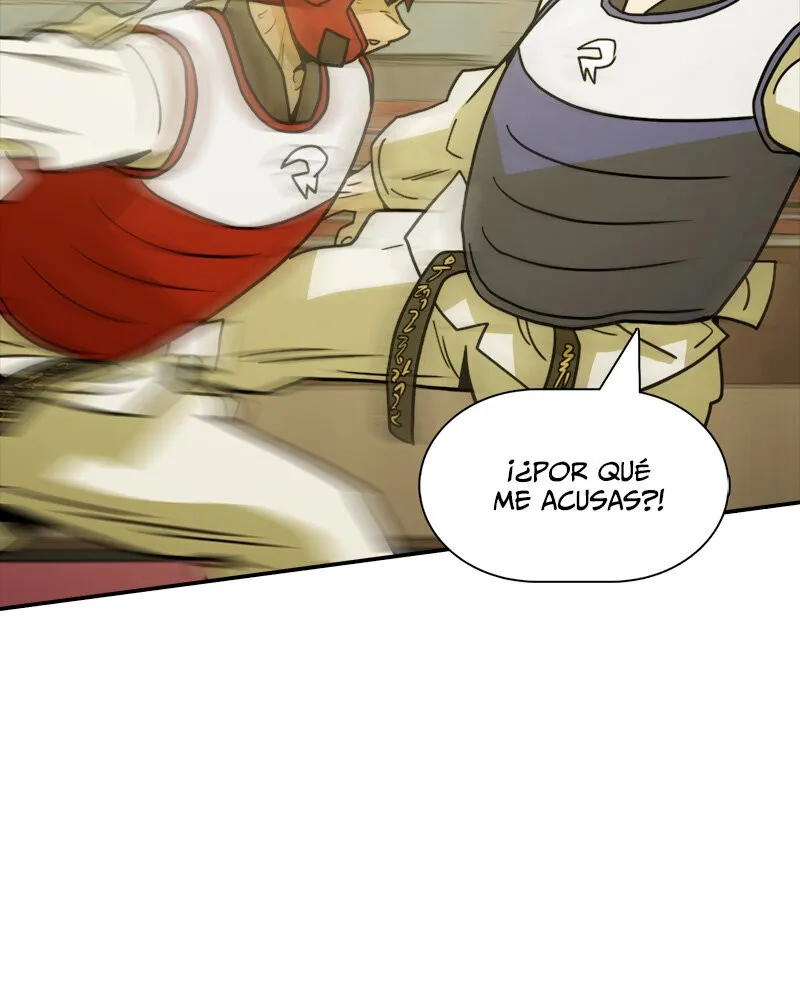 Taekwondo Kid Capítulo 54 en Línea - página 19