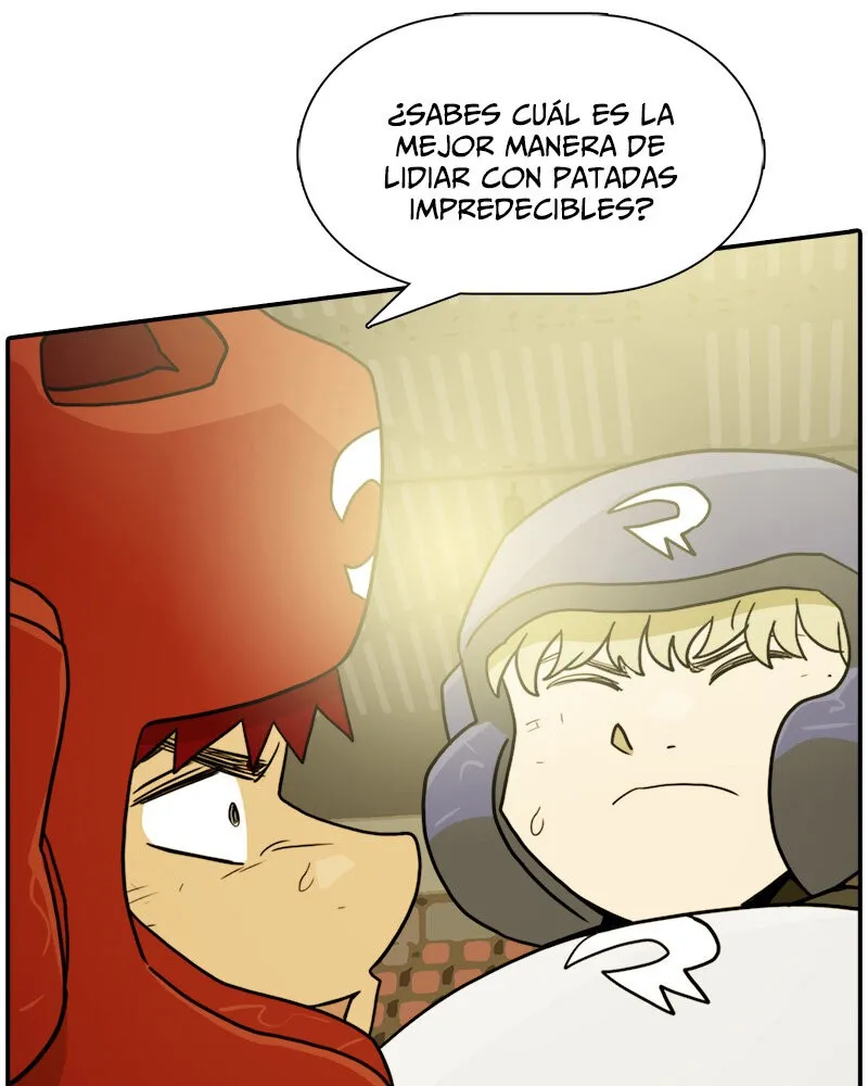 Taekwondo Kid Capítulo 54 en Línea - página 20