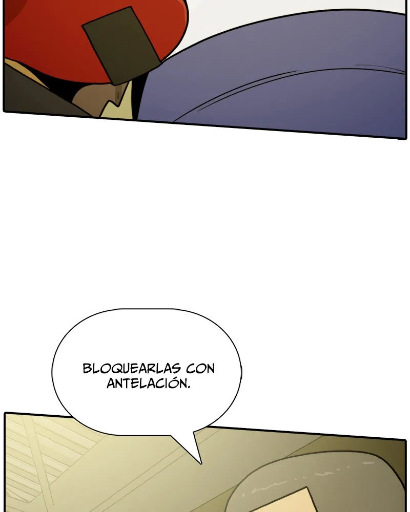 Taekwondo Kid Capítulo 54 en Línea - página 21
