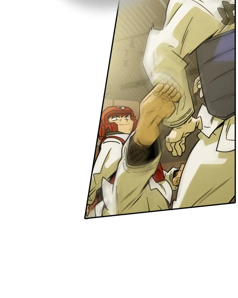 Taekwondo Kid Capítulo 54 en Línea - página 26