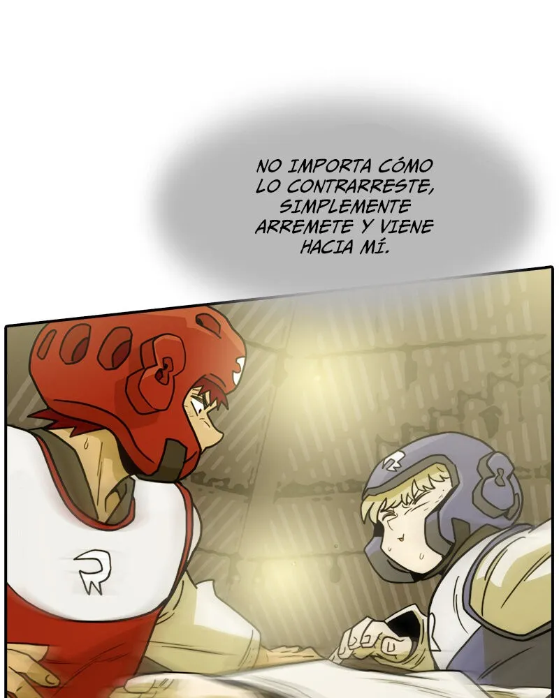 Taekwondo Kid Capítulo 54 en Línea - página 27