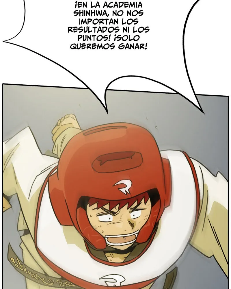 Taekwondo Kid Capítulo 54 en Línea - página 29