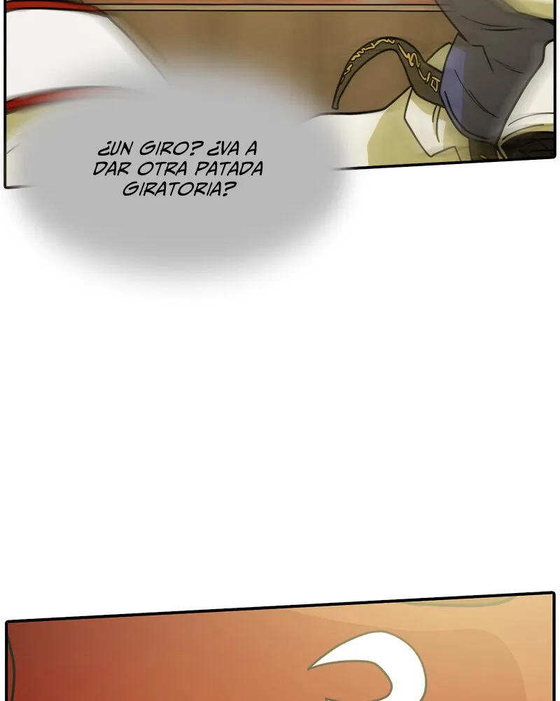 Taekwondo Kid Capítulo 54 en Línea - página 33