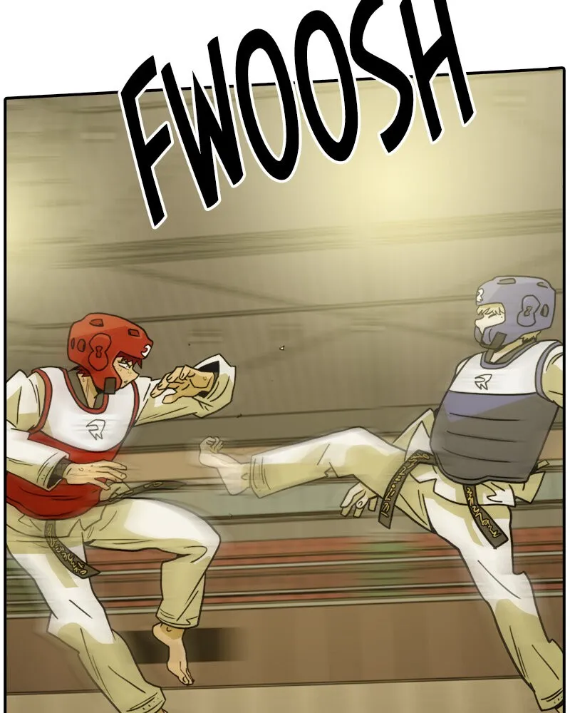 Taekwondo Kid Capítulo 54 en Línea - página 37