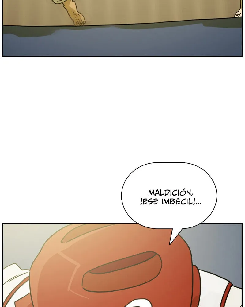 Taekwondo Kid Capítulo 54 en Línea - página 38