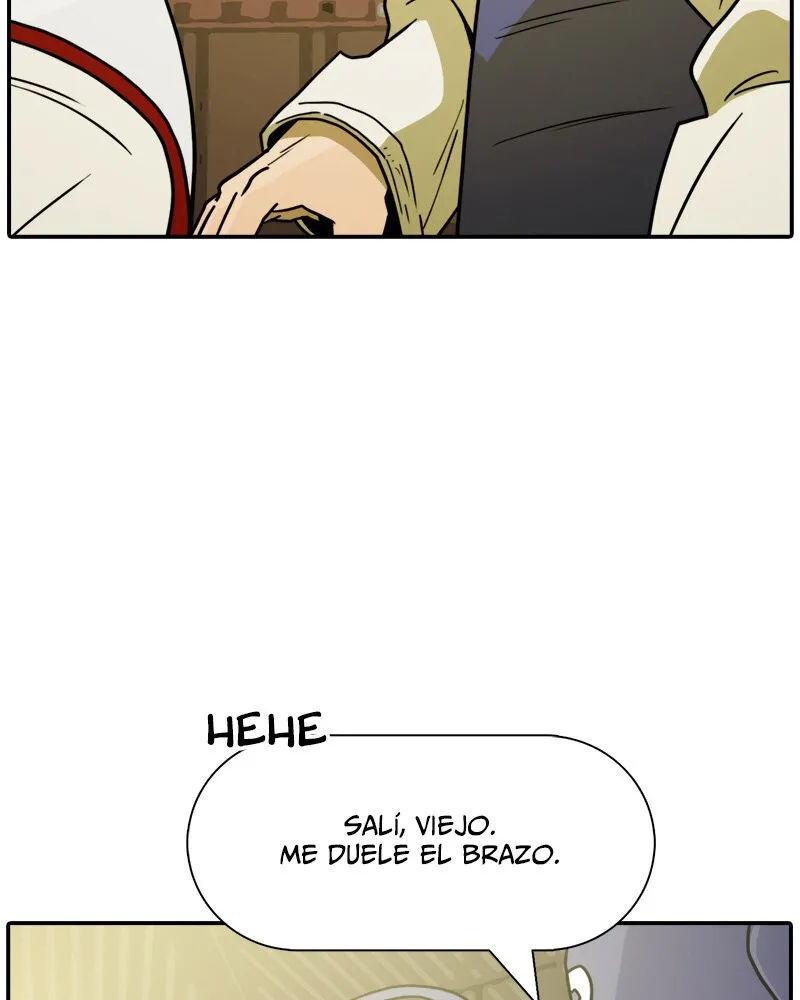 Taekwondo Kid Capítulo 54 en Línea - página 41