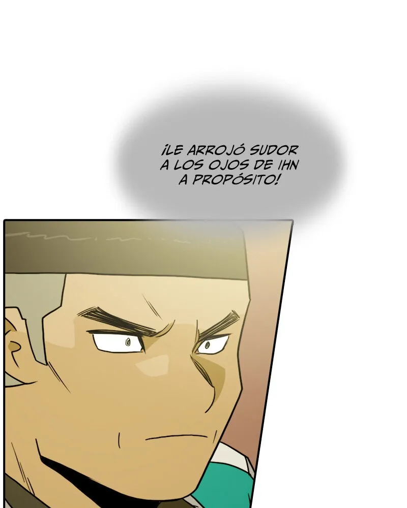Taekwondo Kid Capítulo 54 en Línea - página 43