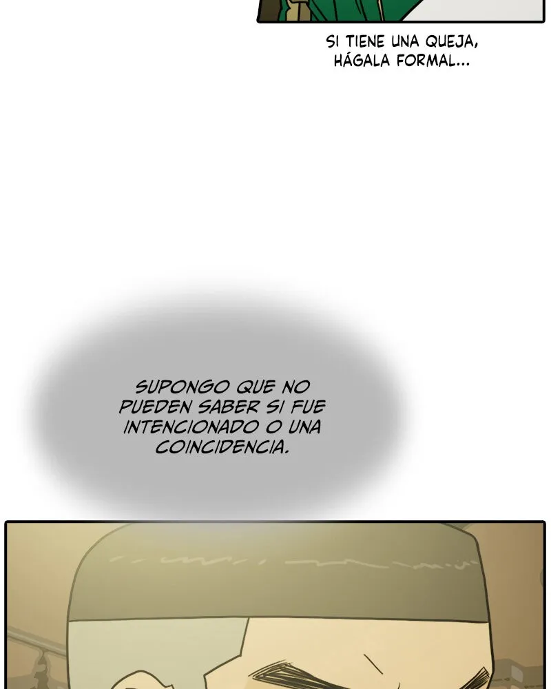 Taekwondo Kid Capítulo 54 en Línea - página 45