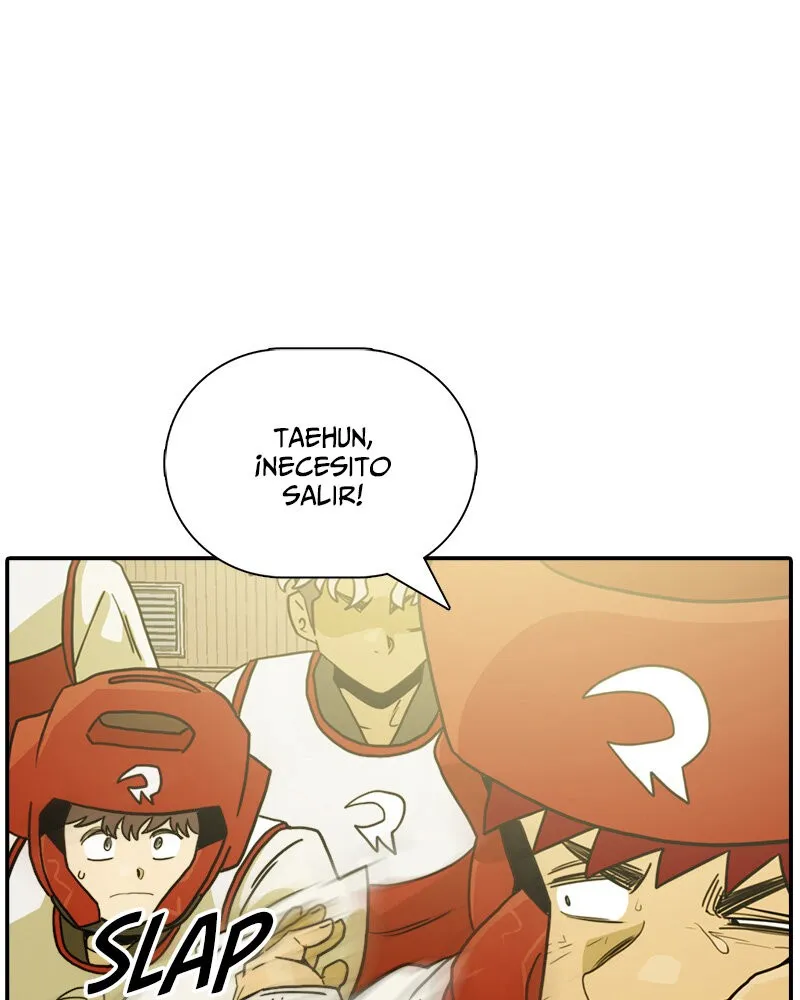Taekwondo Kid Capítulo 54 en Línea - página 48