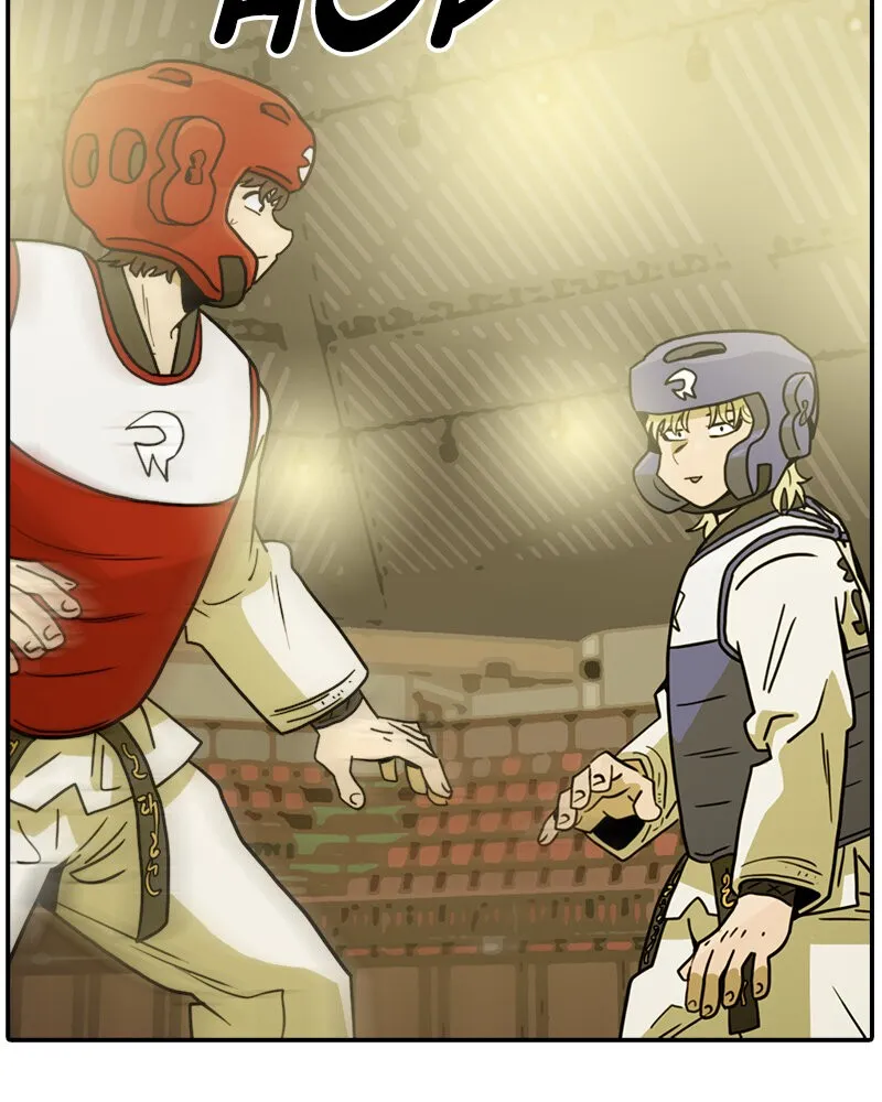 Taekwondo Kid Capítulo 54 en Línea - página 50