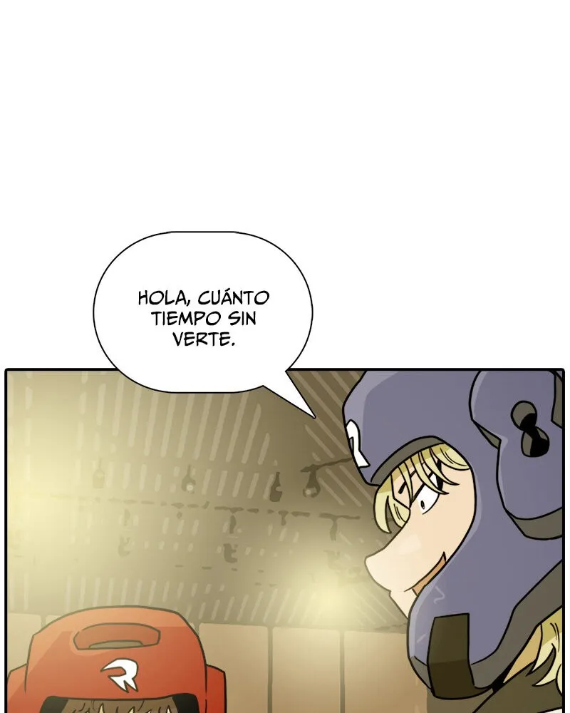 Taekwondo Kid Capítulo 54 en Línea - página 51