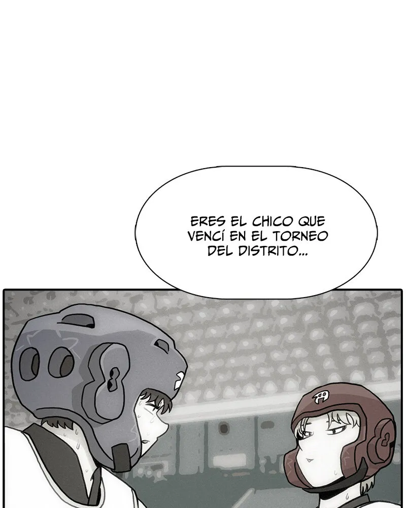 Taekwondo Kid Capítulo 54 en Línea - página 53