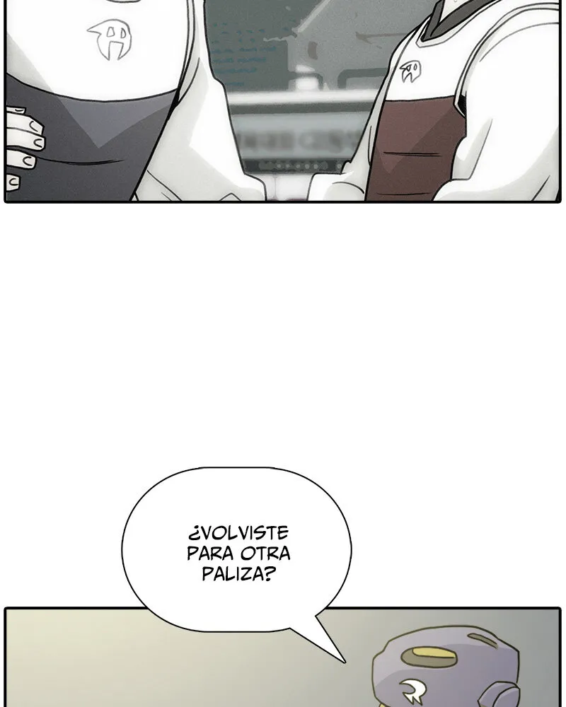 Taekwondo Kid Capítulo 54 en Línea - página 54