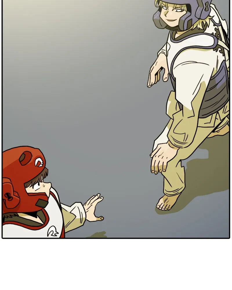 Taekwondo Kid Capítulo 54 en Línea - página 55