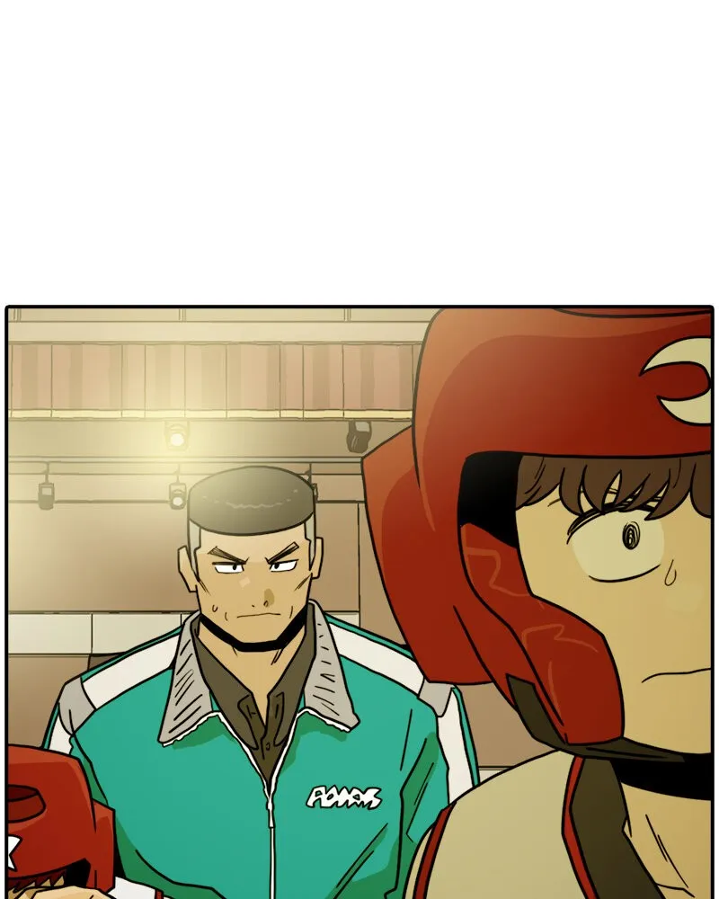 Taekwondo Kid Capítulo 54 en Línea - página 56