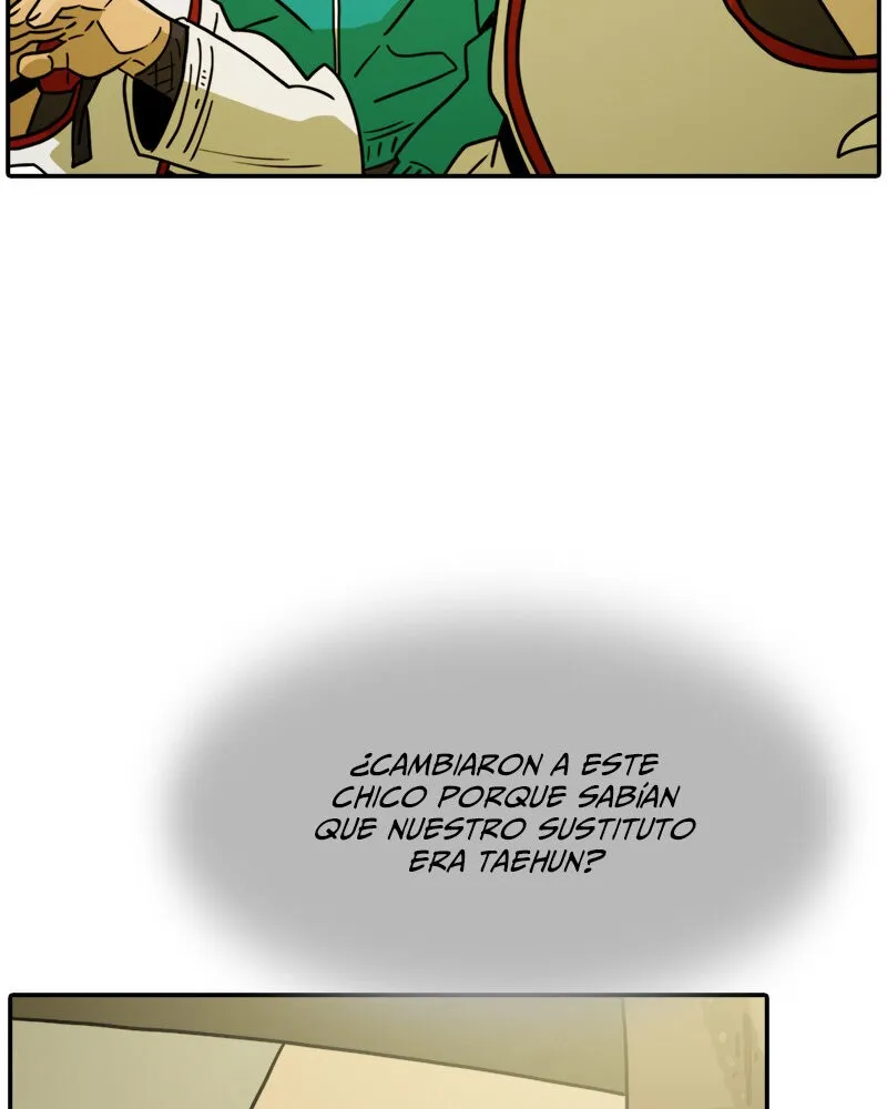Taekwondo Kid Capítulo 54 en Línea - página 57
