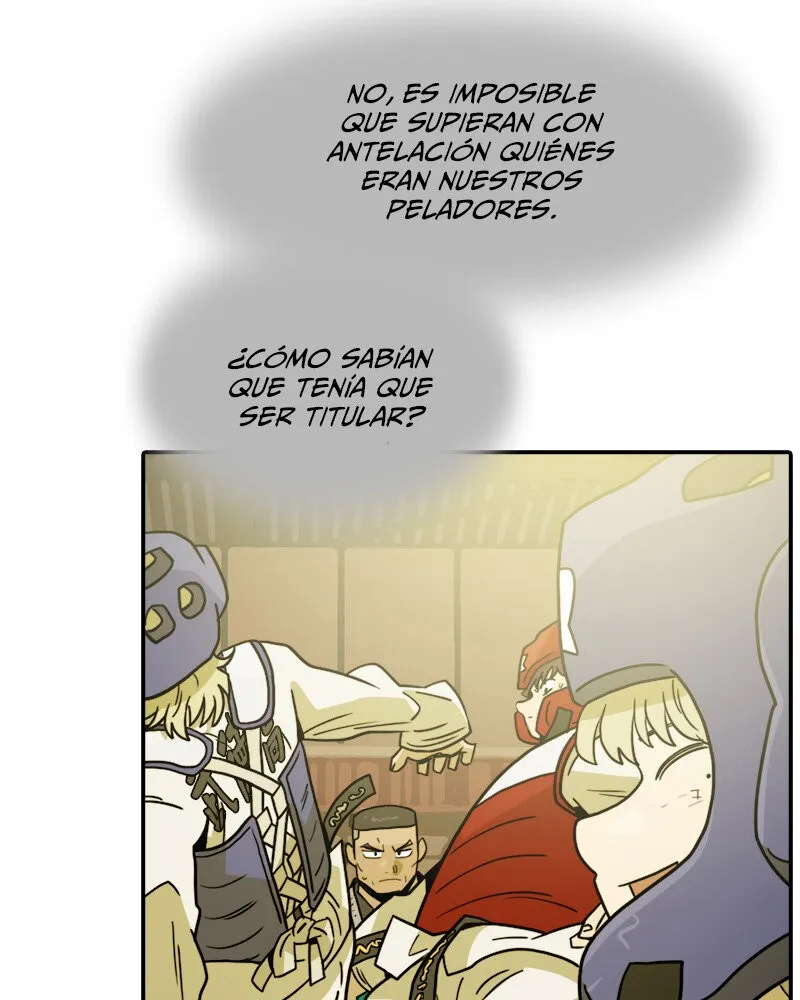 Taekwondo Kid Capítulo 54 en Línea - página 59