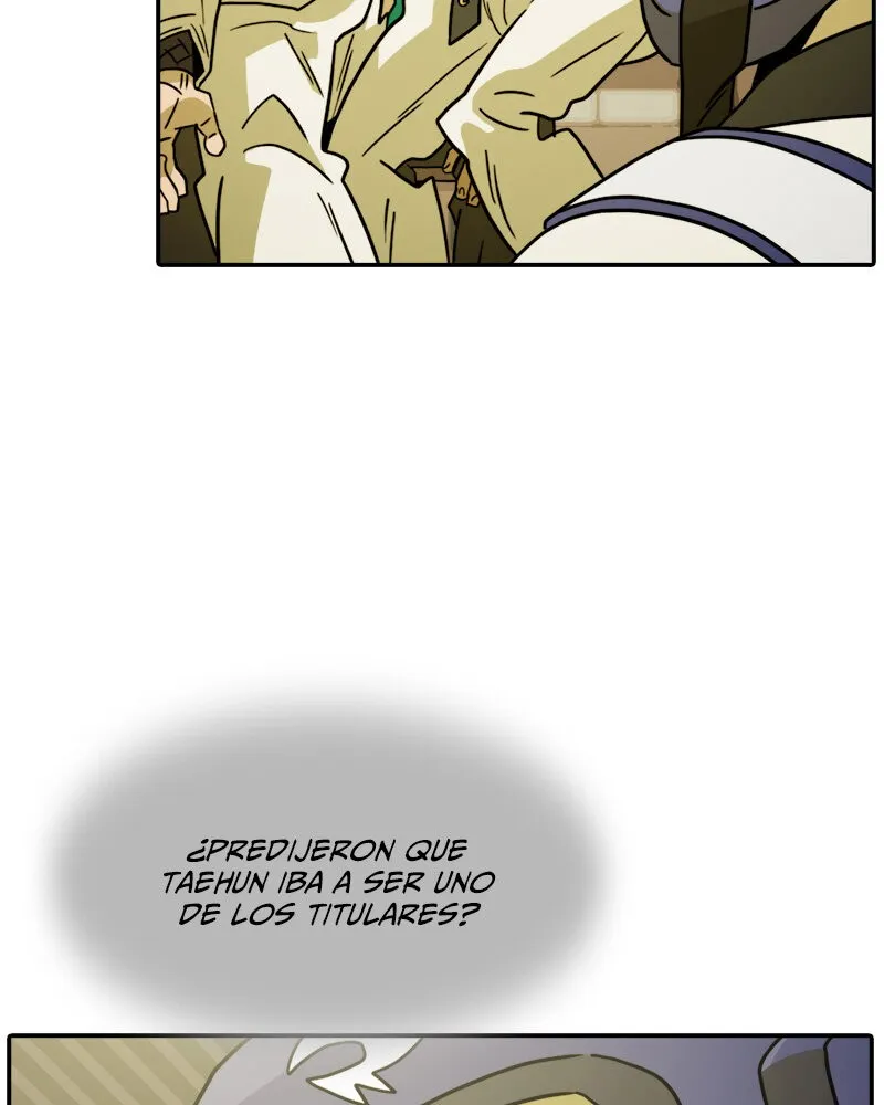 Taekwondo Kid Capítulo 54 en Línea - página 60
