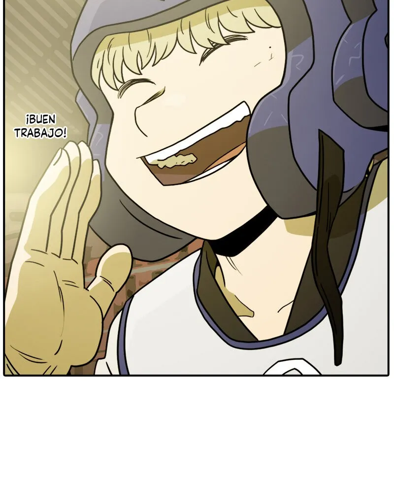 Taekwondo Kid Capítulo 54 en Línea - página 61